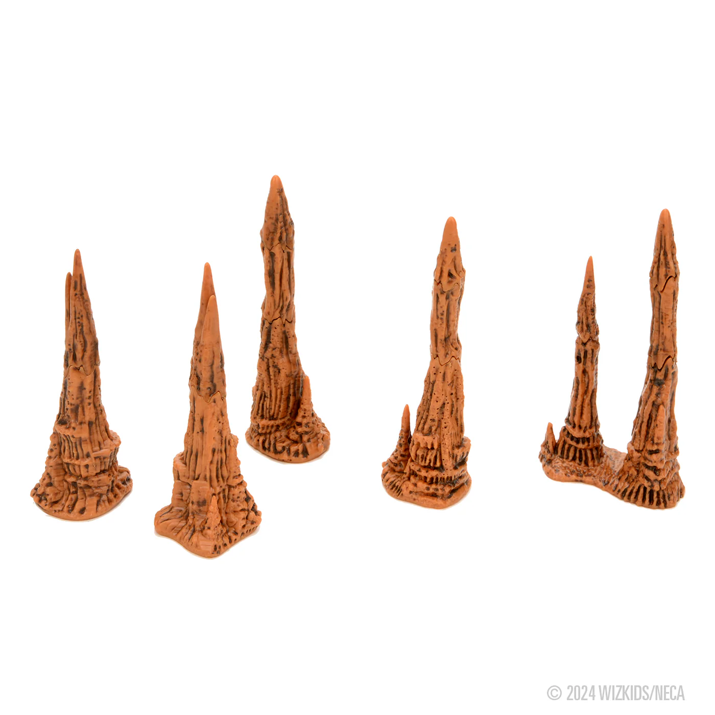 WarLock Tiles: Expansion - Stalactites & Stalagmites - Image 10