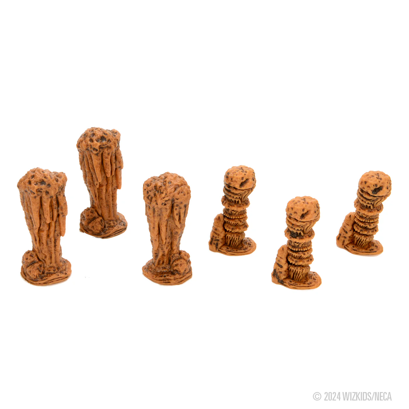WarLock Tiles: Expansion - Stalactites & Stalagmites - Image 11
