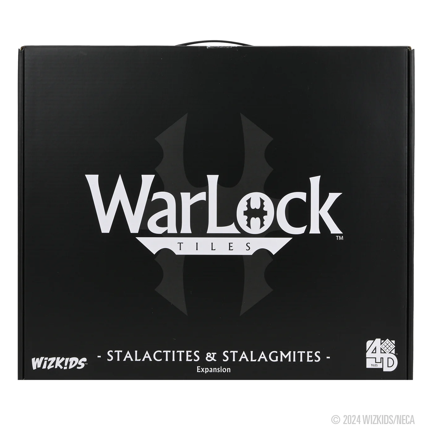 WarLock Tiles: Expansion - Stalactites & Stalagmites - Image 4