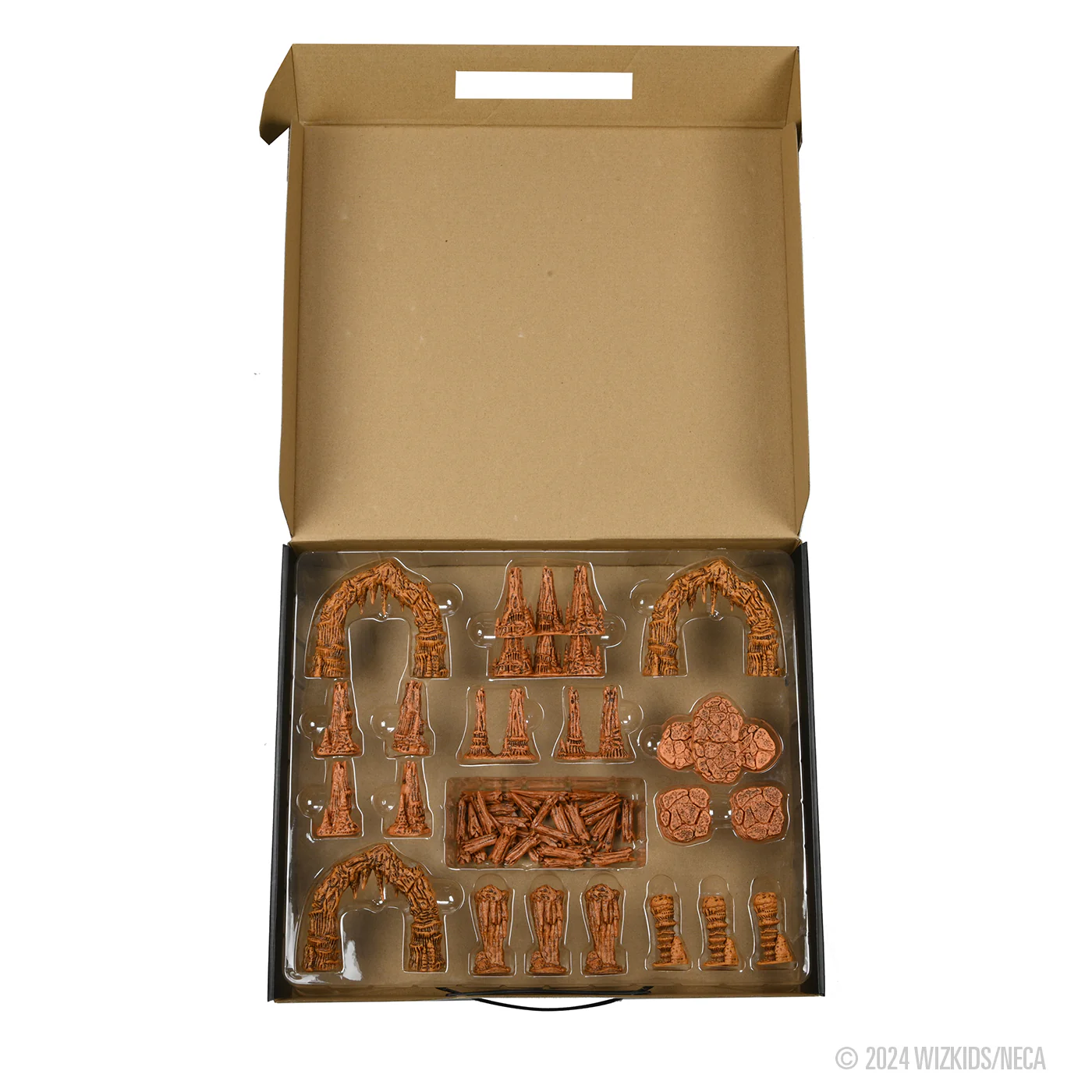 WarLock Tiles: Expansion - Stalactites & Stalagmites - Image 5
