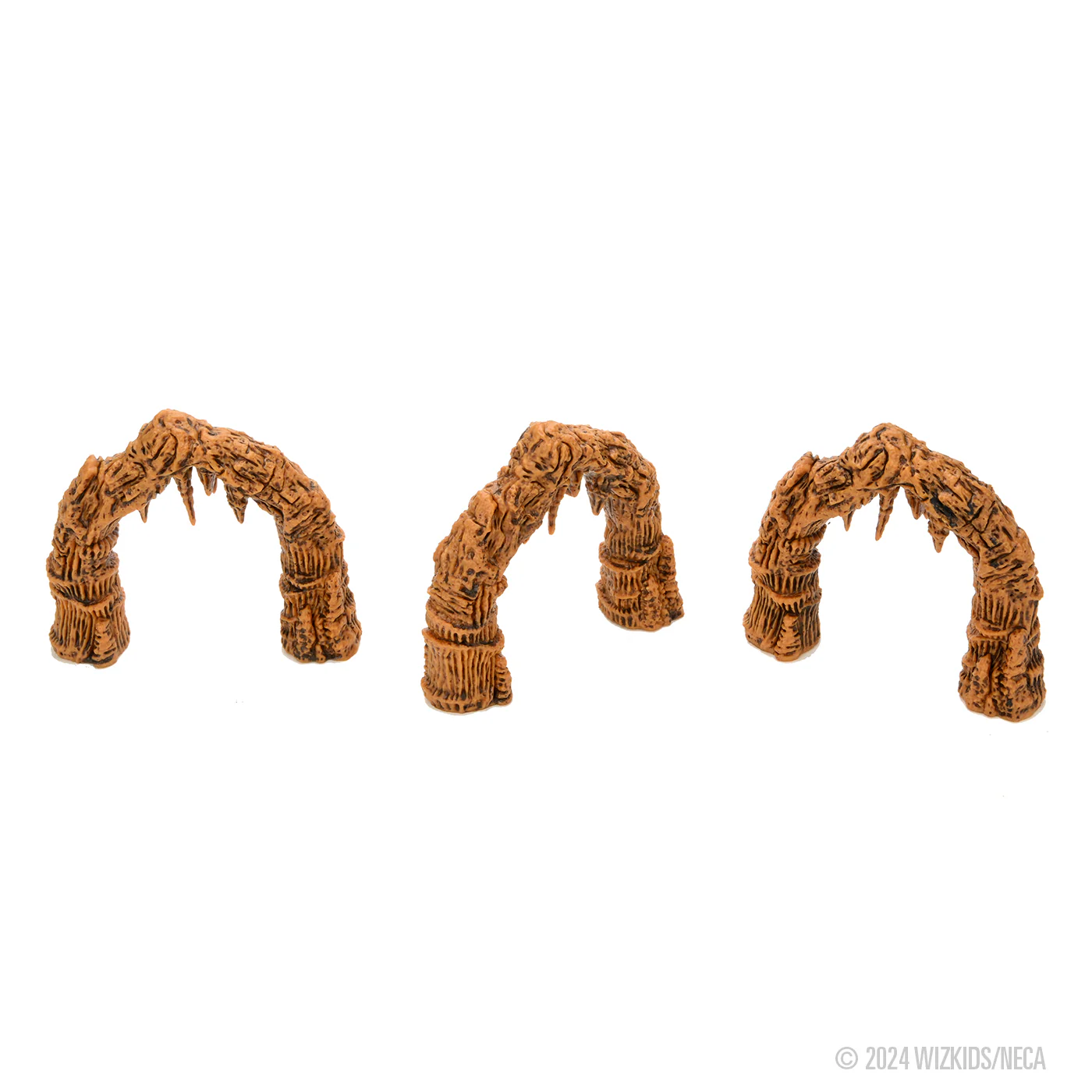 WarLock Tiles: Expansion - Stalactites & Stalagmites - Image 7