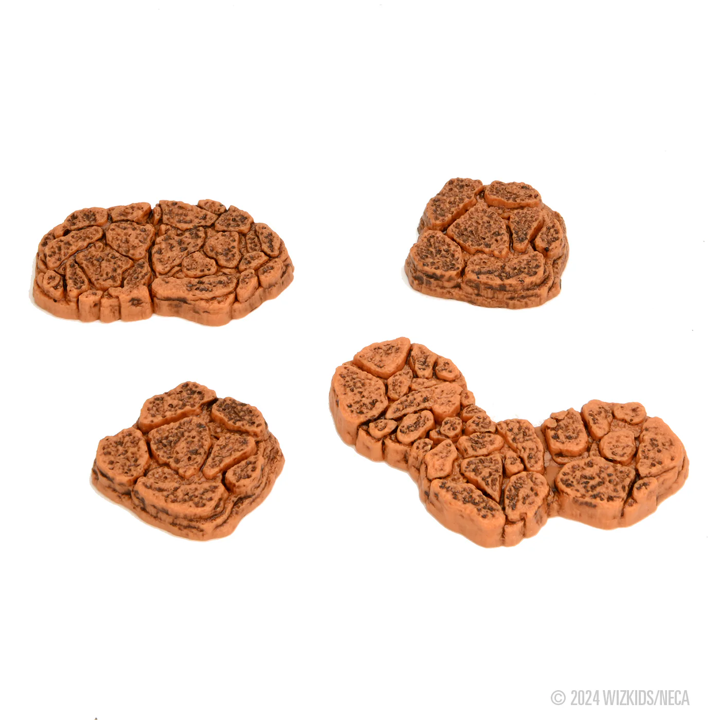 WarLock Tiles: Expansion - Stalactites & Stalagmites - Image 8