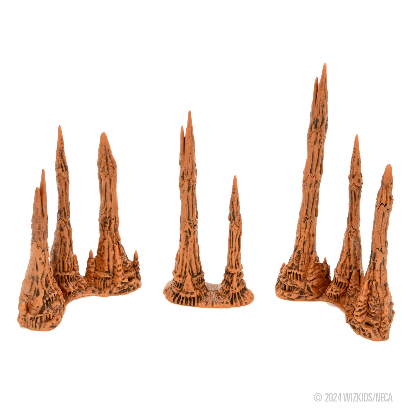 WarLock Tiles: Expansion - Stalactites & Stalagmites - Image 9