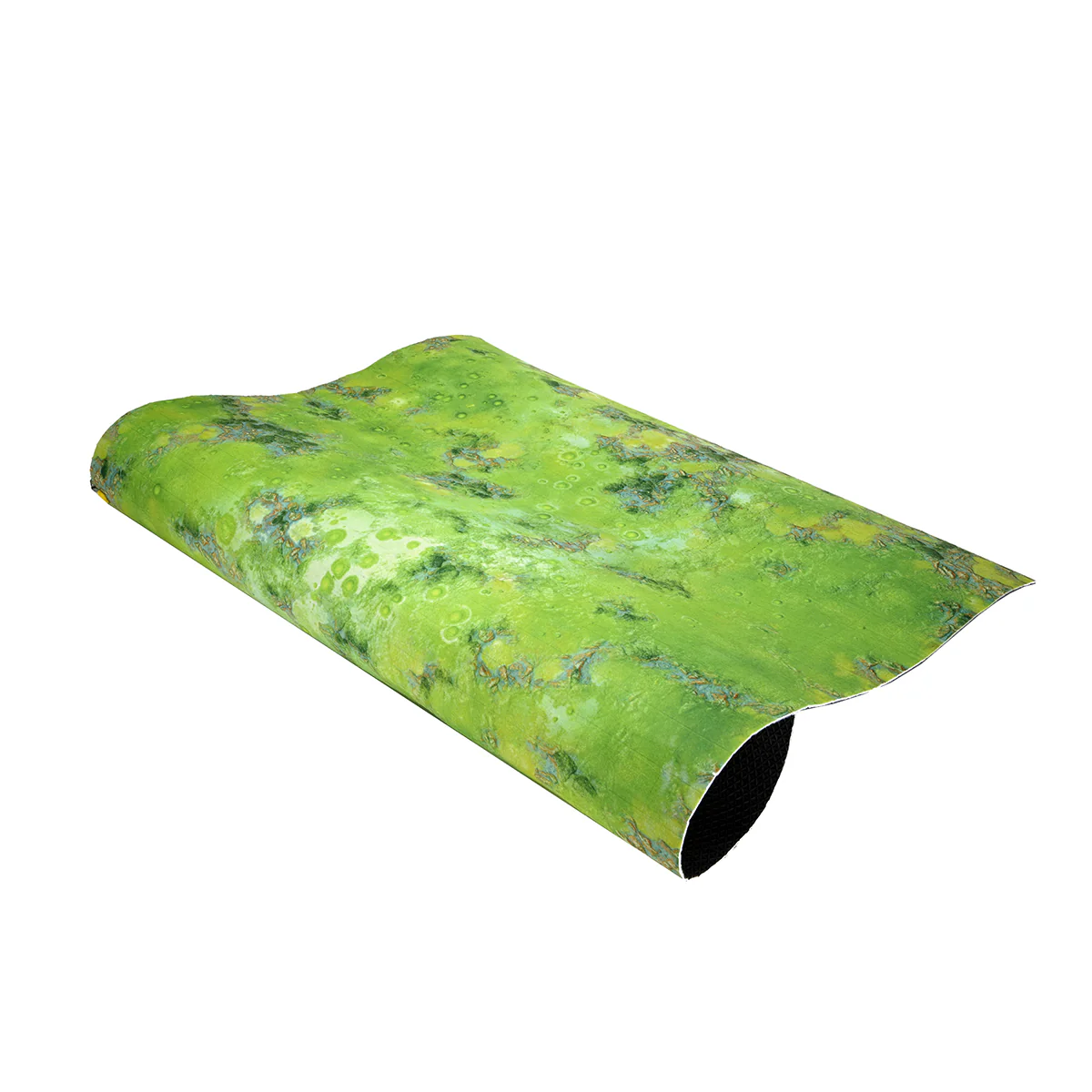 WarLock Tiles: Game Mat: Acid Lagoon - Image 3