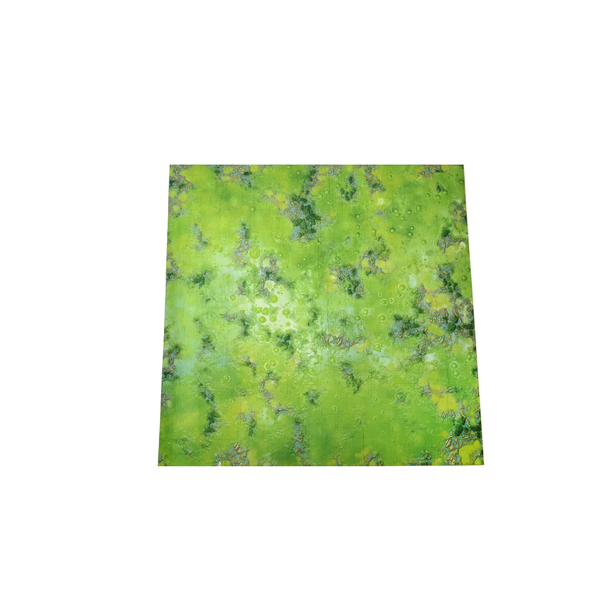 WarLock Tiles: Game Mat: Acid Lagoon - Image 4