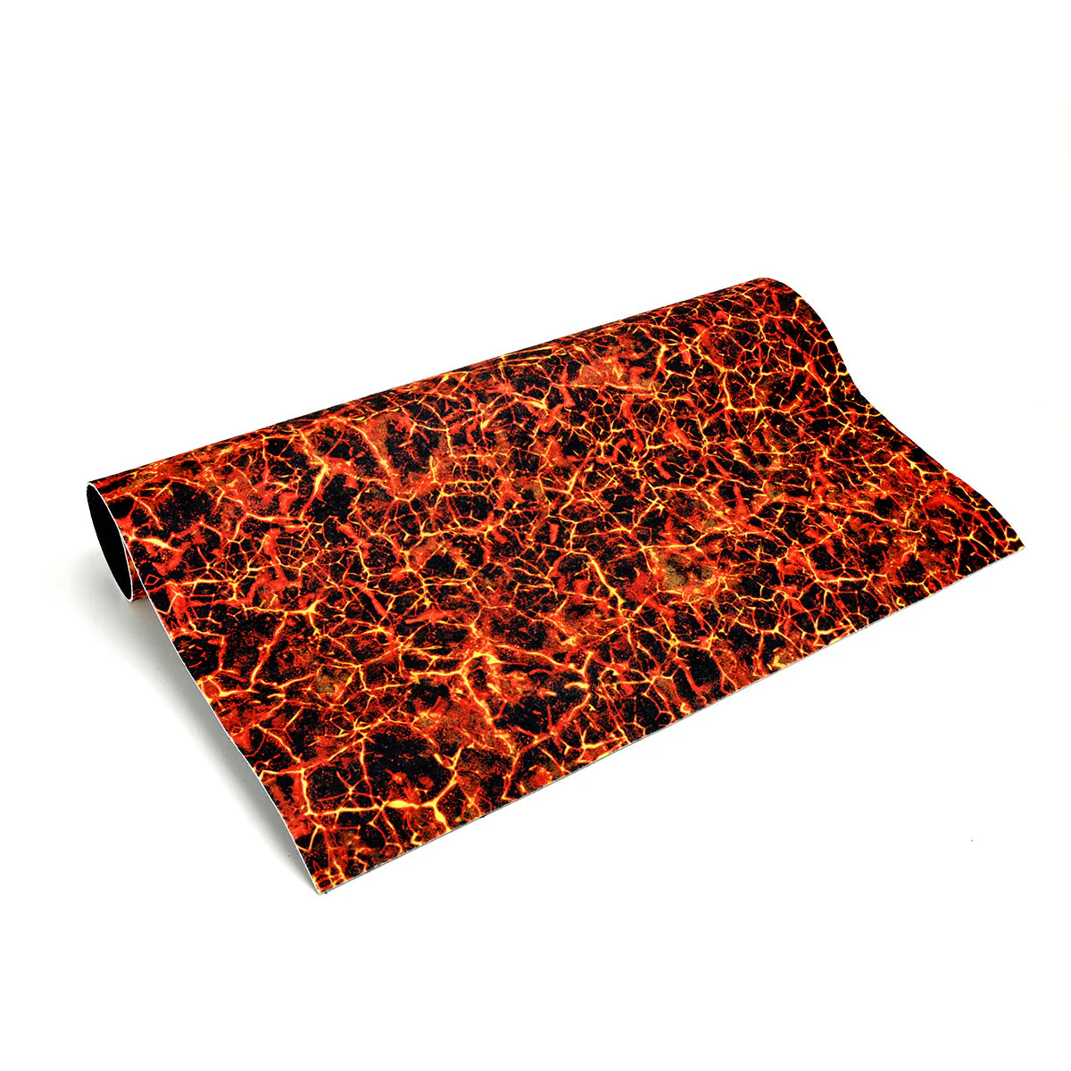 WarLock Tiles: Game Mat: Magma Chamber - Image 3