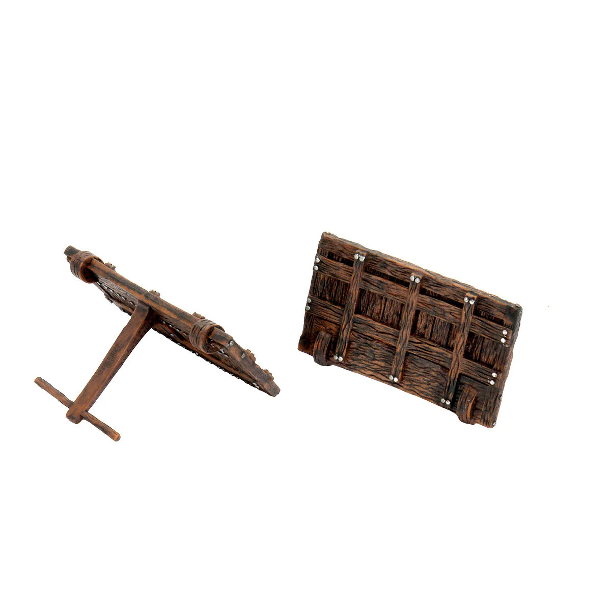 WizKids 4D Settings: War Machines: Ballista - Image 10