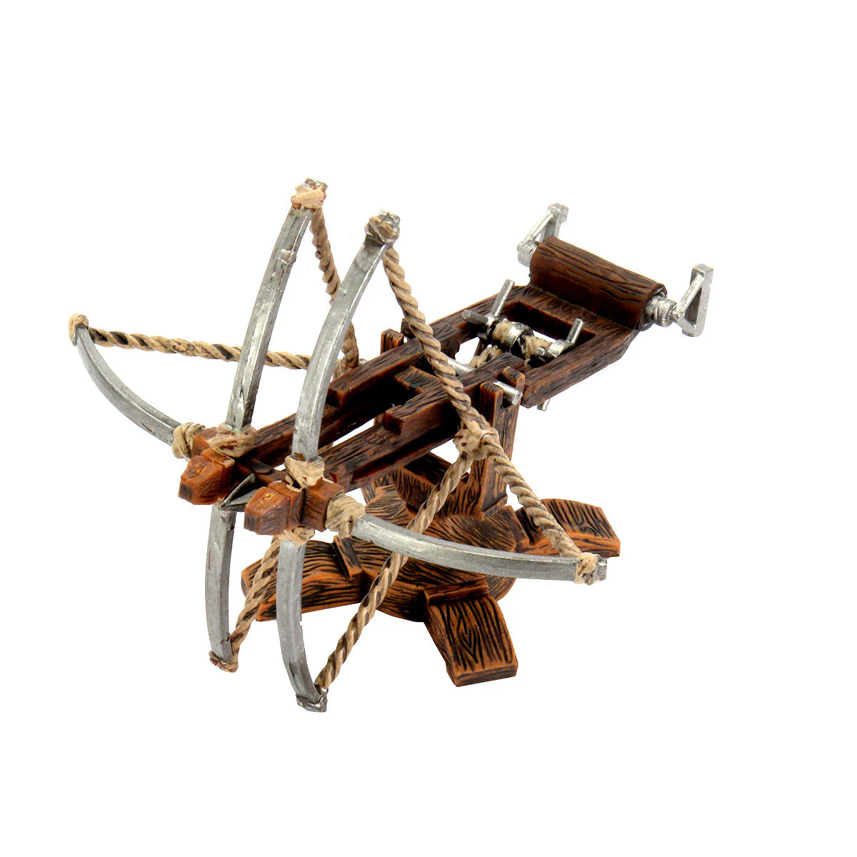 WizKids 4D Settings: War Machines: Ballista - Image 8