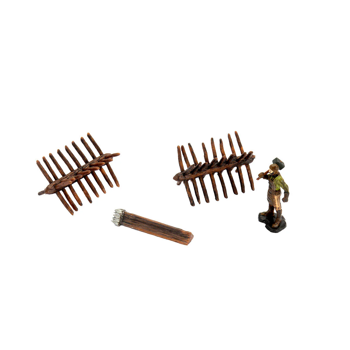 WizKids 4D Settings: War Machines: Ballista - Image 9