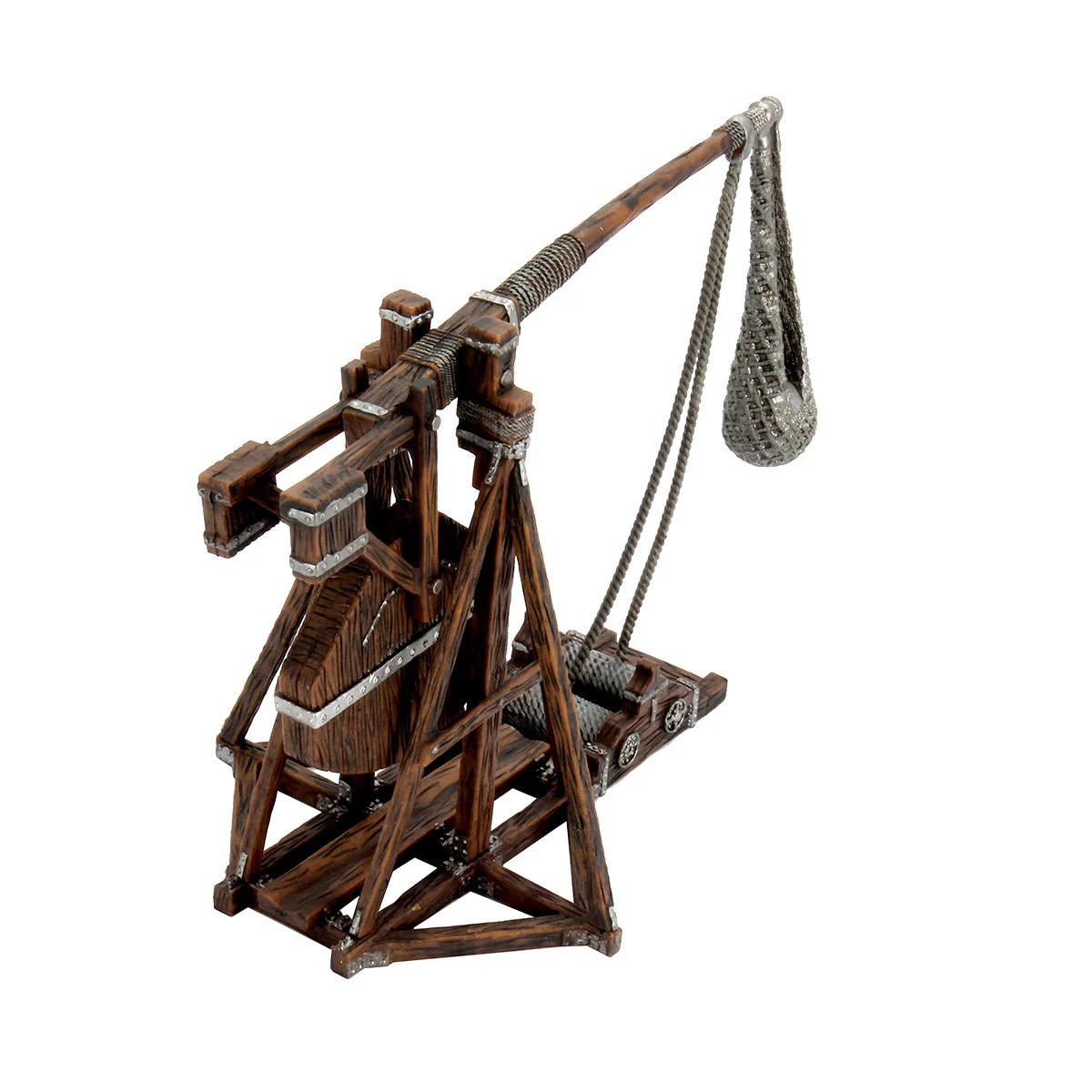 WizKids 4D Settings: War Machines: Trebuchet - Image 10