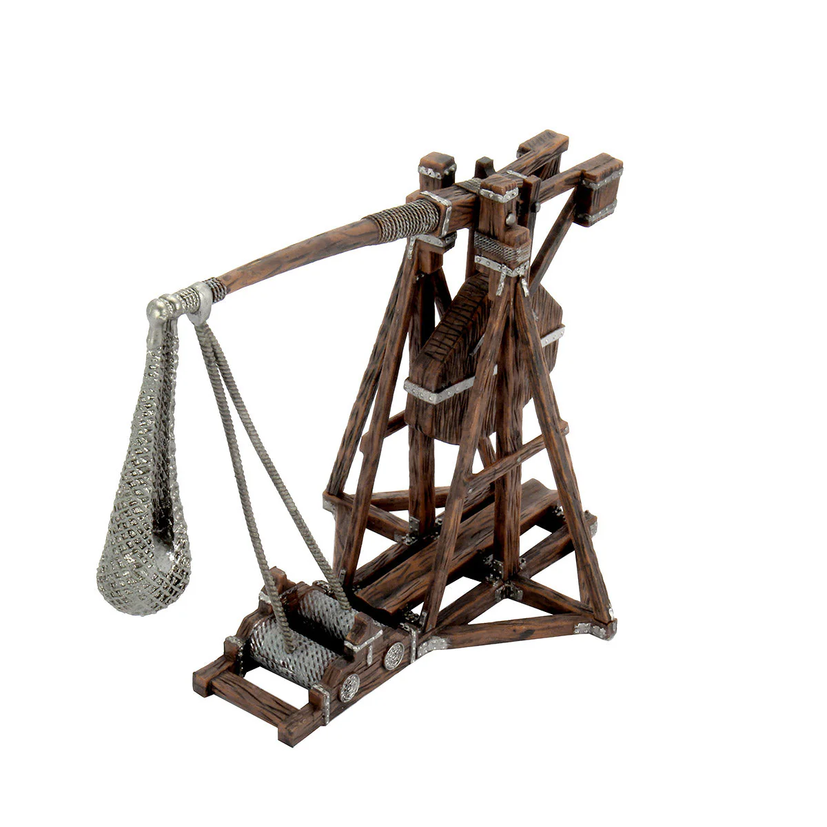 WizKids 4D Settings: War Machines: Trebuchet - Image 9