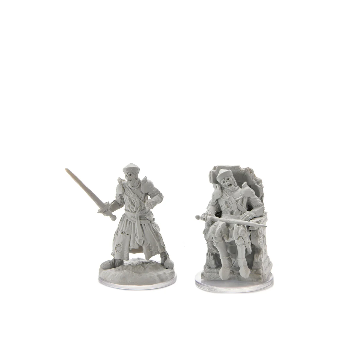 WizKids Deep Cuts: Dead Warlord - Image 3