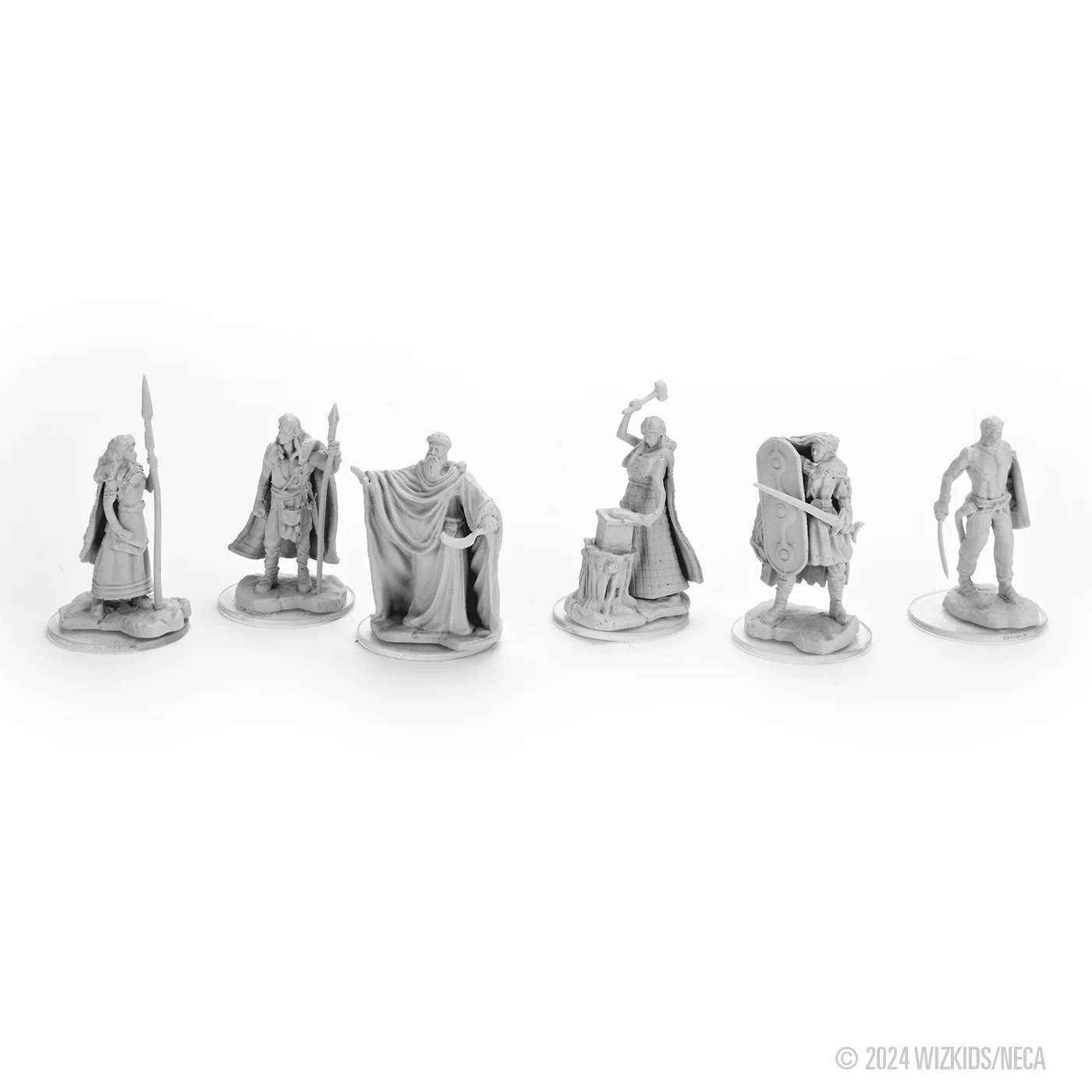 WizKids Deep Cuts: Brigante Celts - Image 6