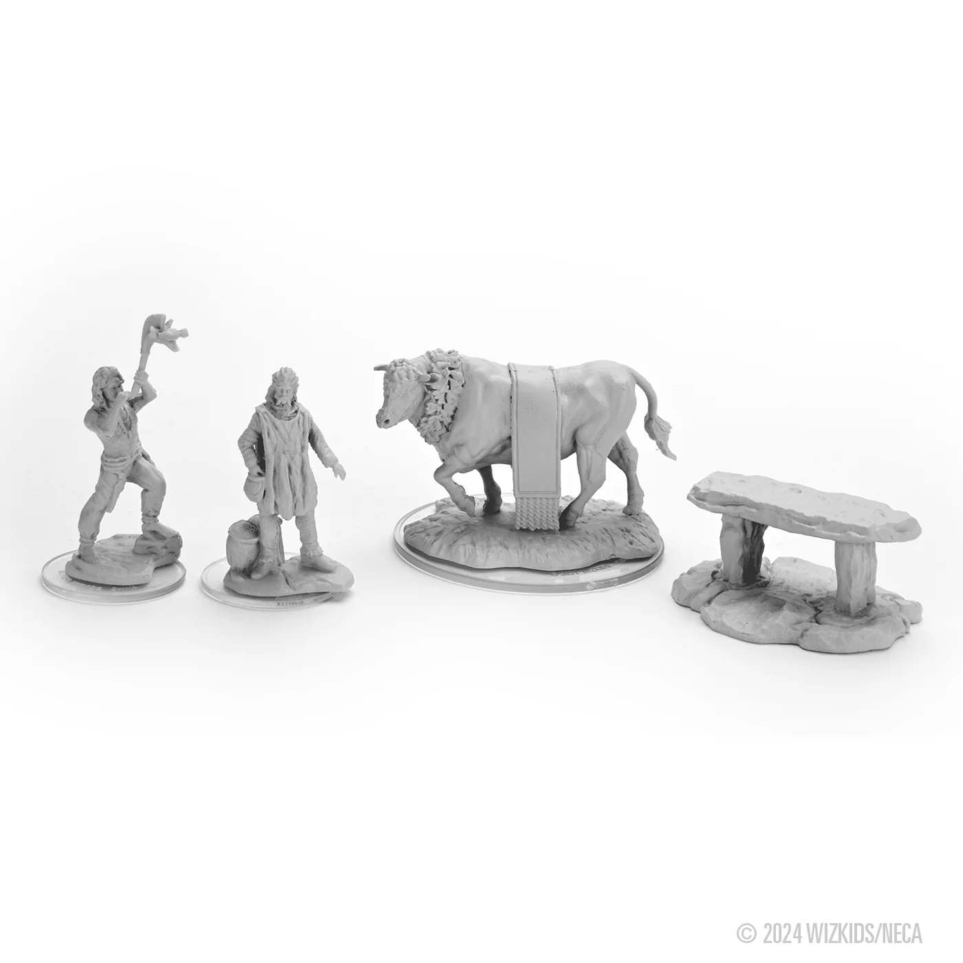 WizKids Deep Cuts: Brigante Celts - Image 7