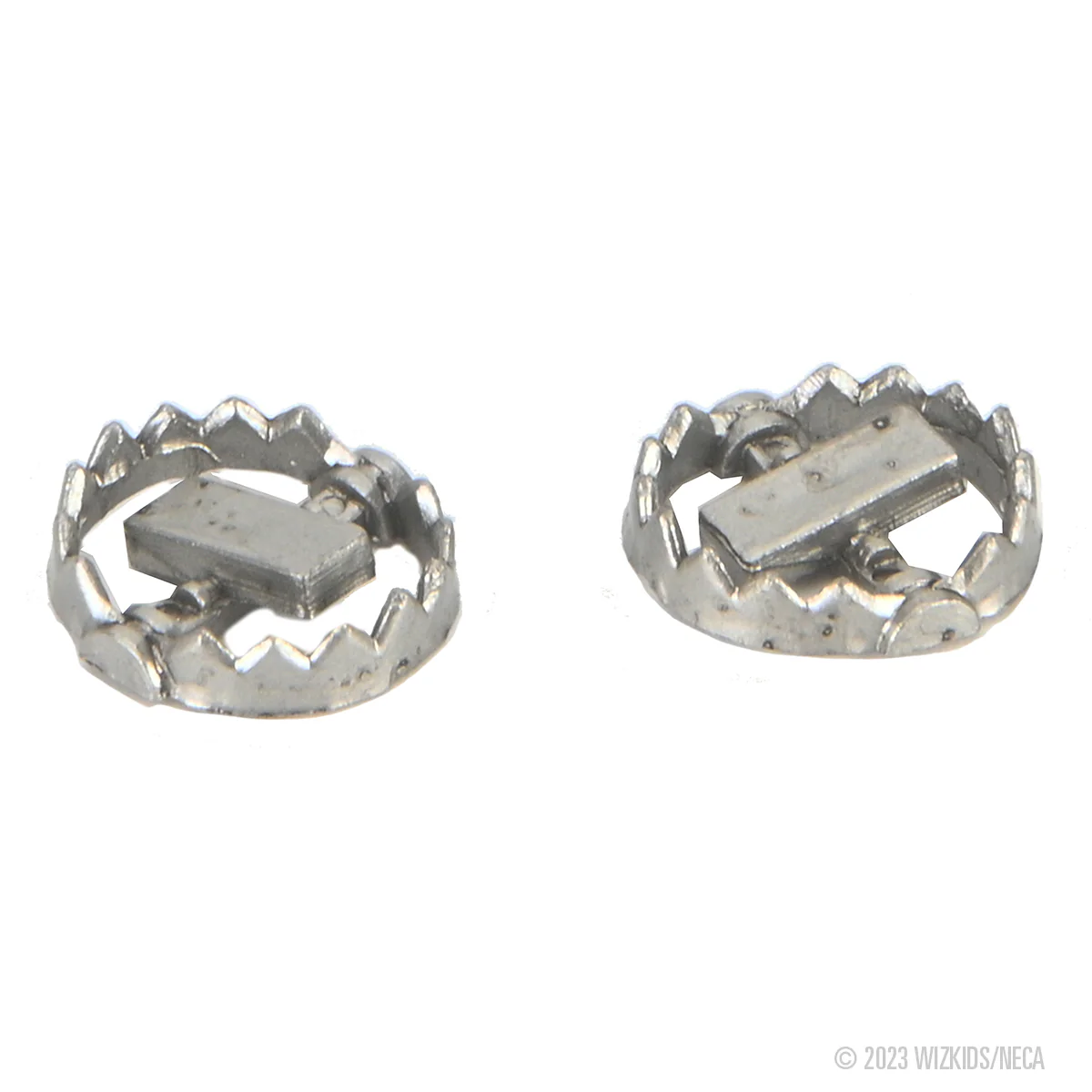 WizKids Dungeon Dressings: Traps - Devilish Devices - Image 10