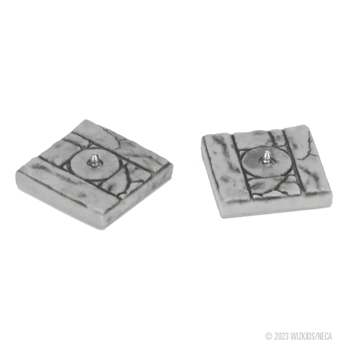 WizKids Dungeon Dressings: Traps - Devilish Devices - Image 5