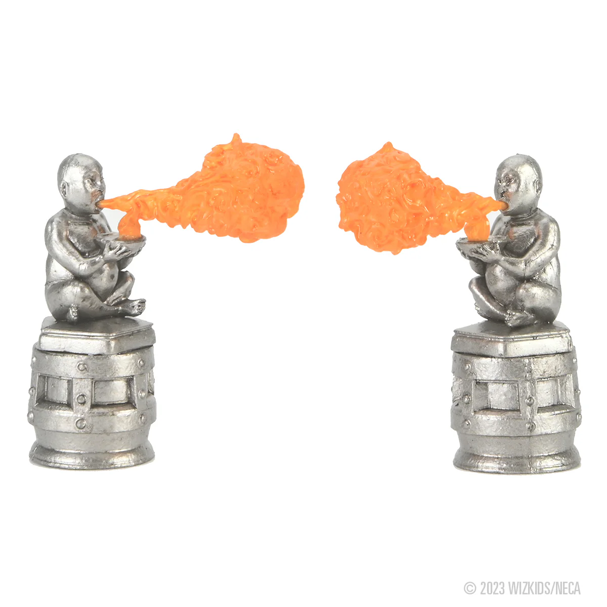 WizKids Dungeon Dressings: Traps - Devilish Devices - Image 8