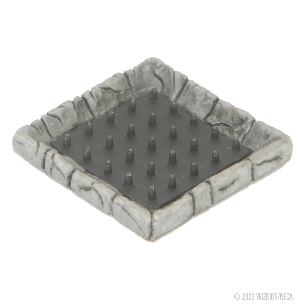 WizKids Dungeon Dressings: Traps - Hidden Hazards - Image 5