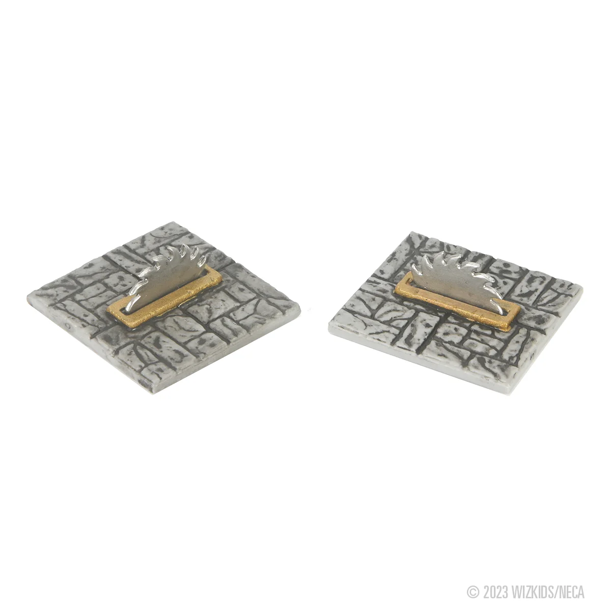 WizKids Dungeon Dressings: Traps - Hidden Hazards - Image 6