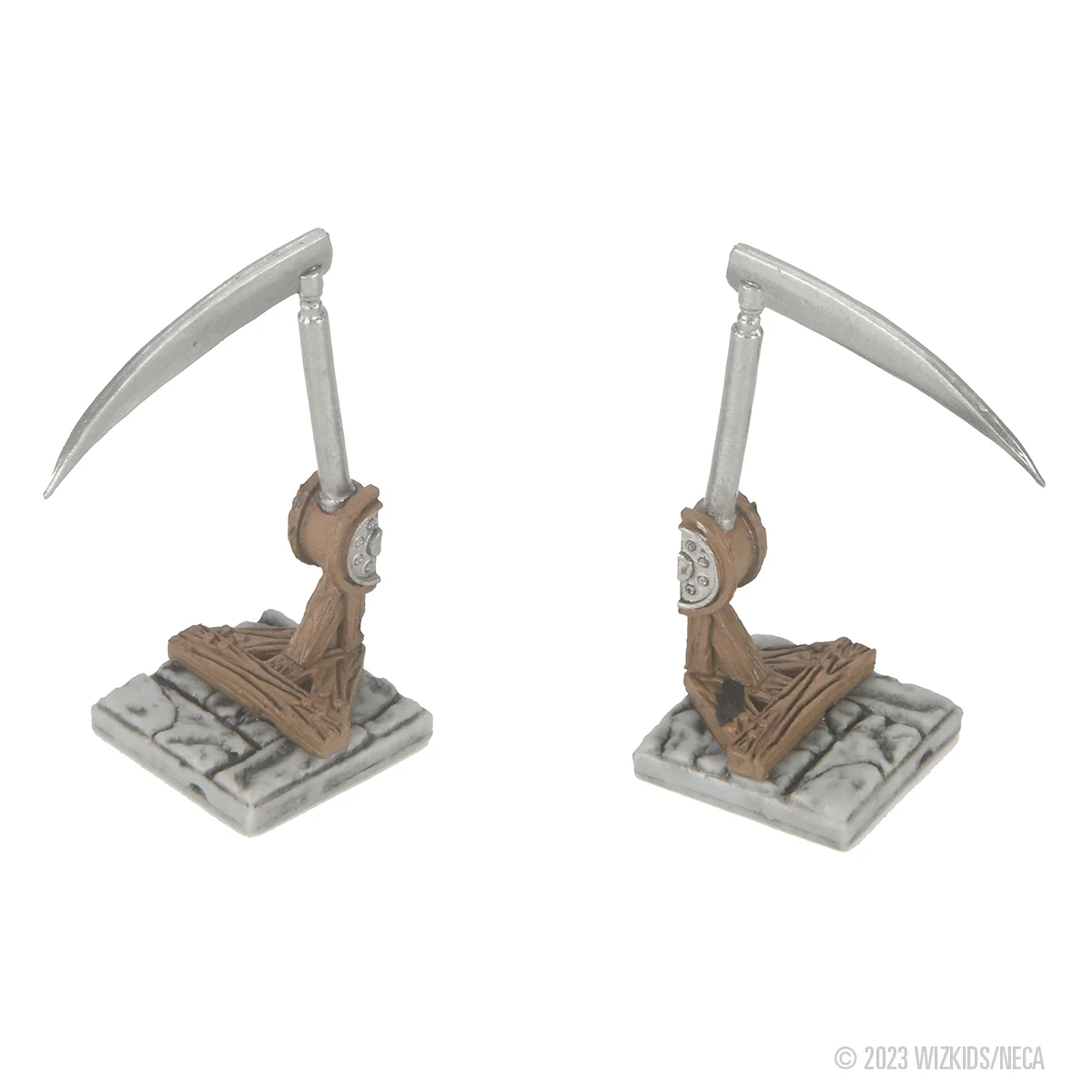 WizKids Dungeon Dressings: Traps - Hidden Hazards - Image 8