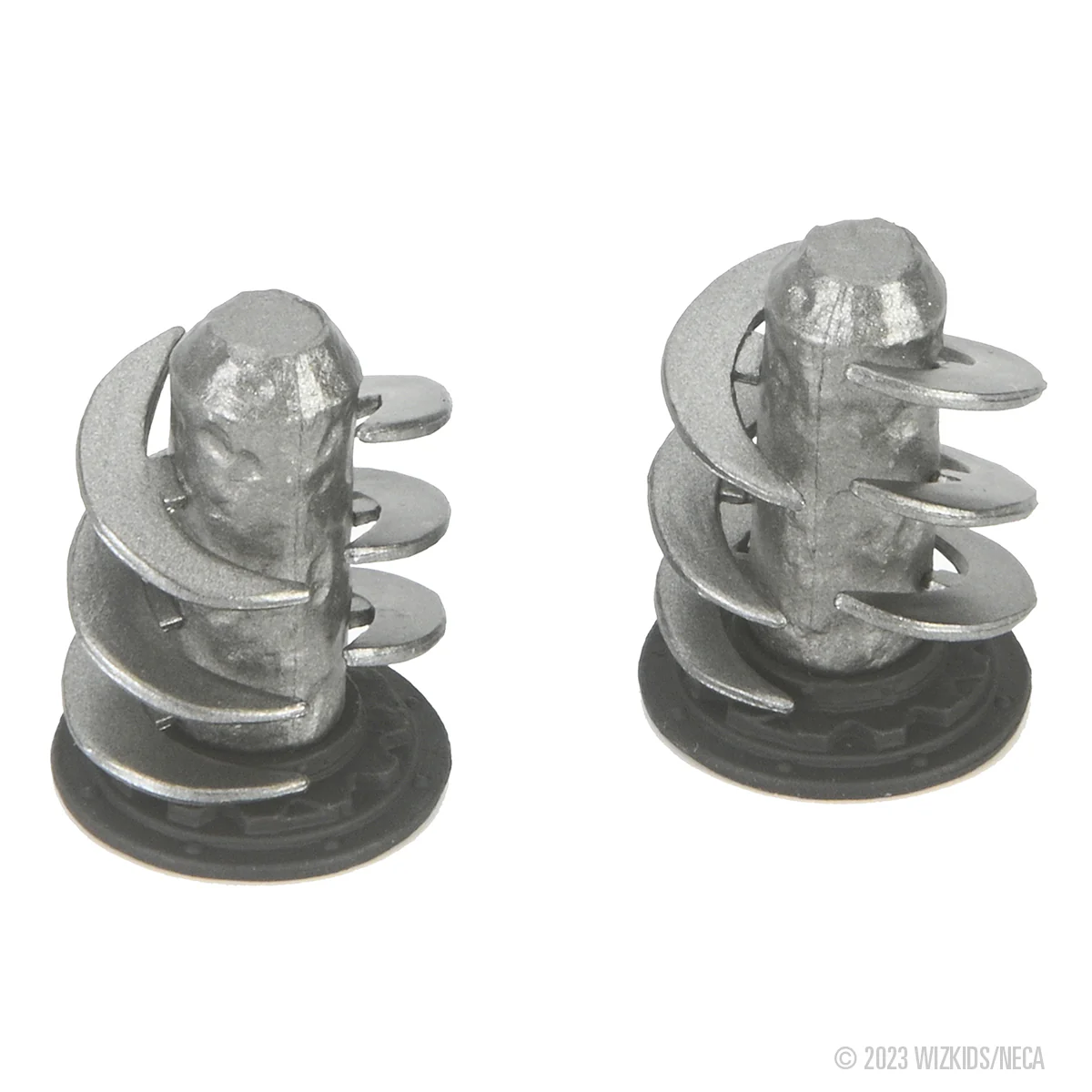 WizKids Dungeon Dressings: Traps - Hidden Hazards - Image 9