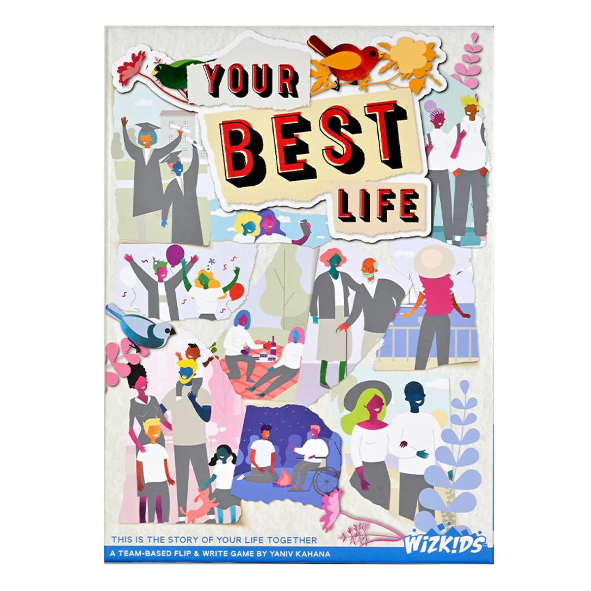 Your Best Life