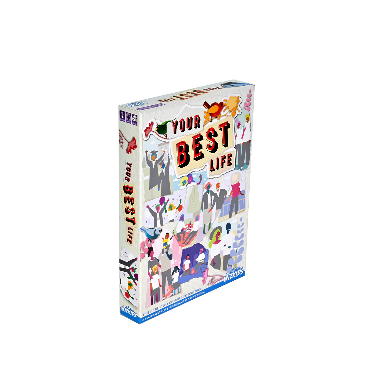 Your Best Life - Image 4