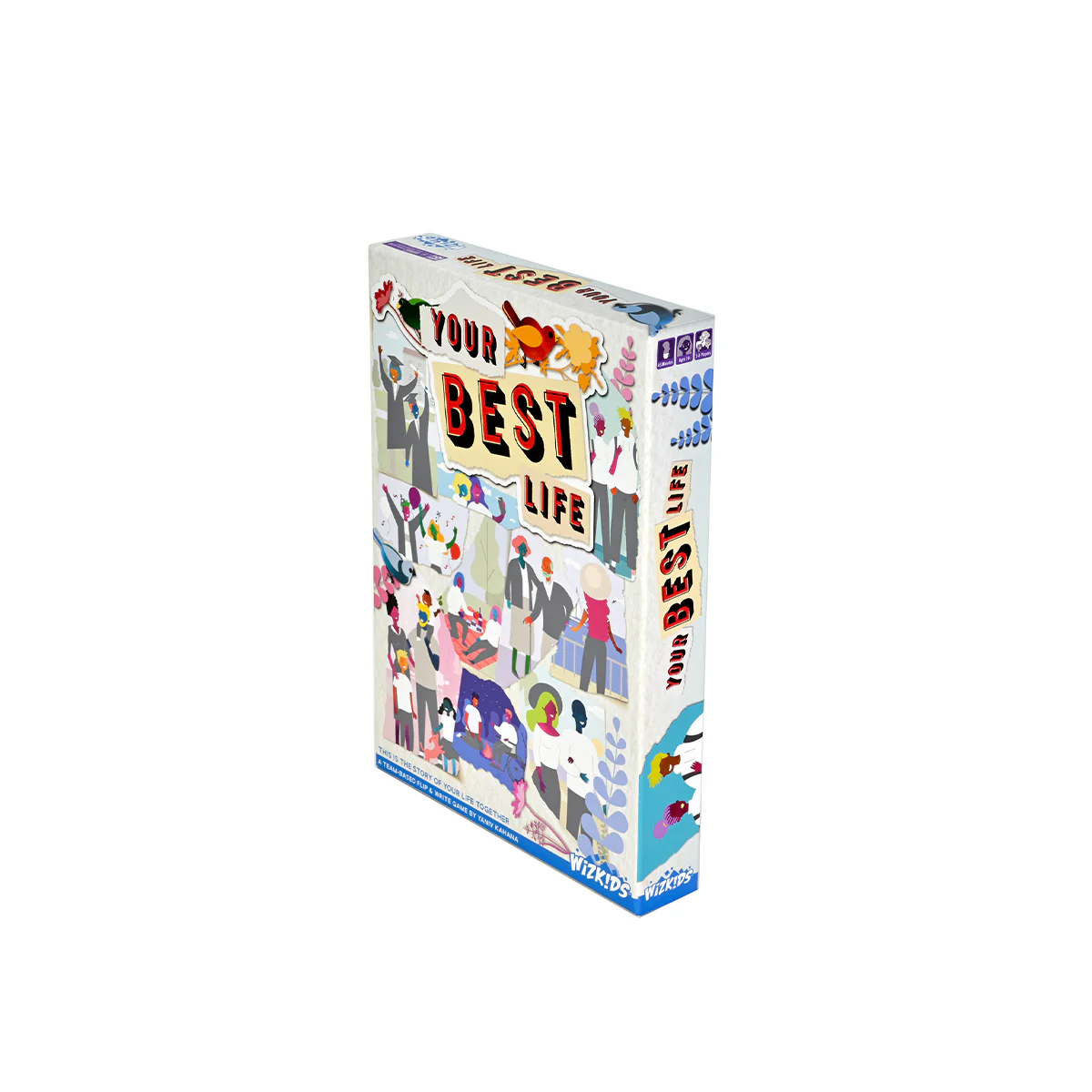 Your Best Life - Image 5