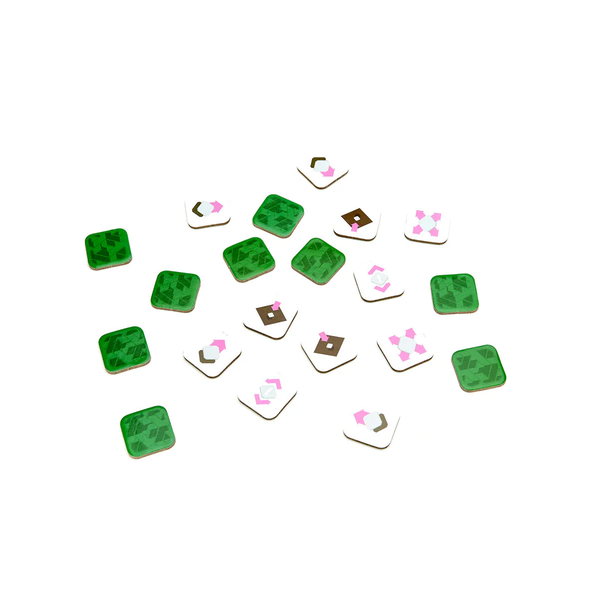 Zombie Princess and the Enchanted Maze - Image 12