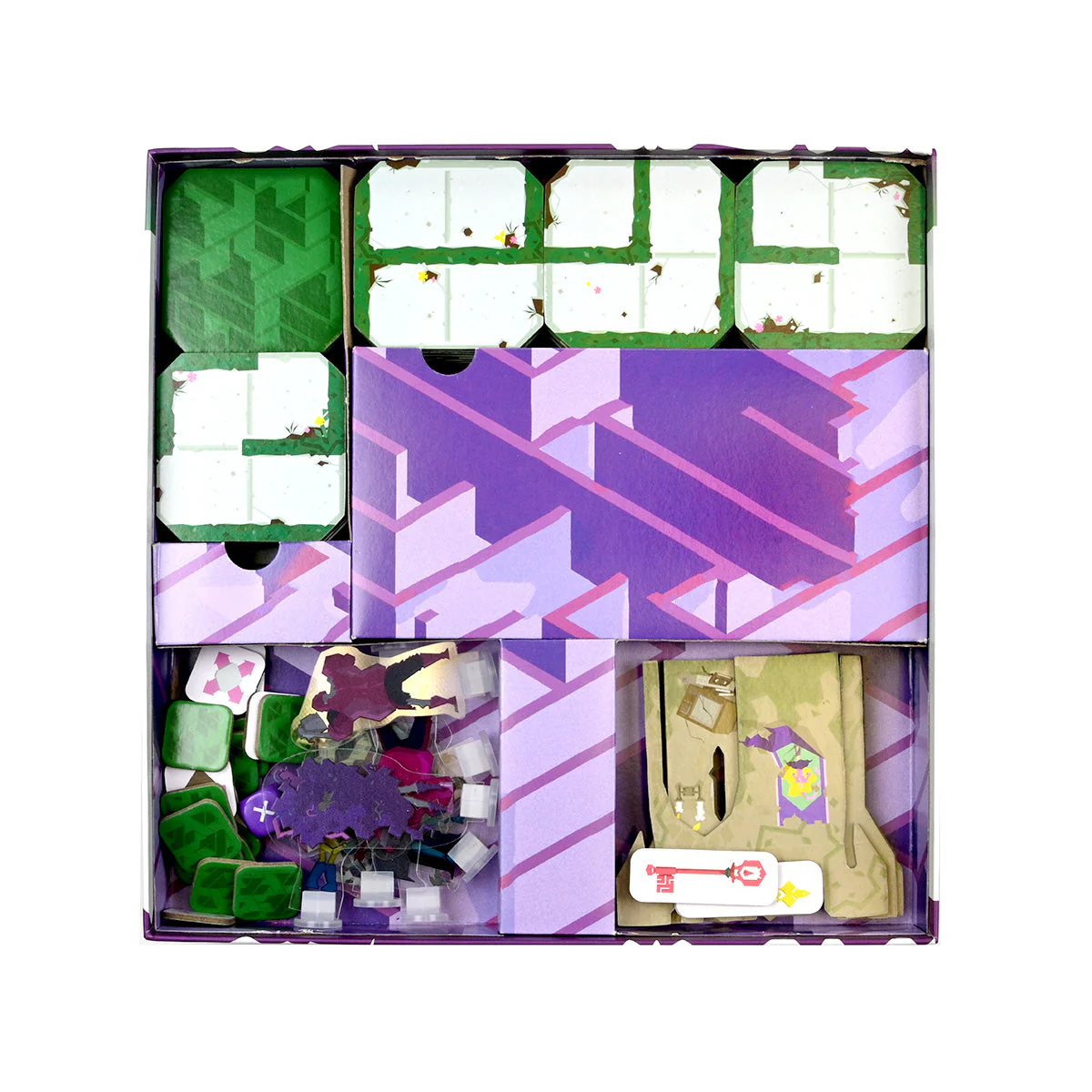 Zombie Princess and the Enchanted Maze - Image 14