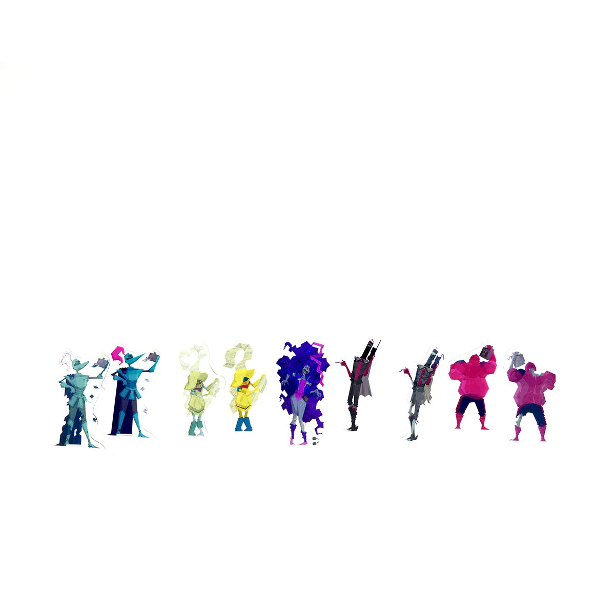 Zombie Princess and the Enchanted Maze - Image 15