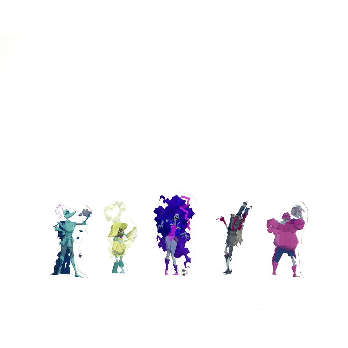 Zombie Princess and the Enchanted Maze - Image 16