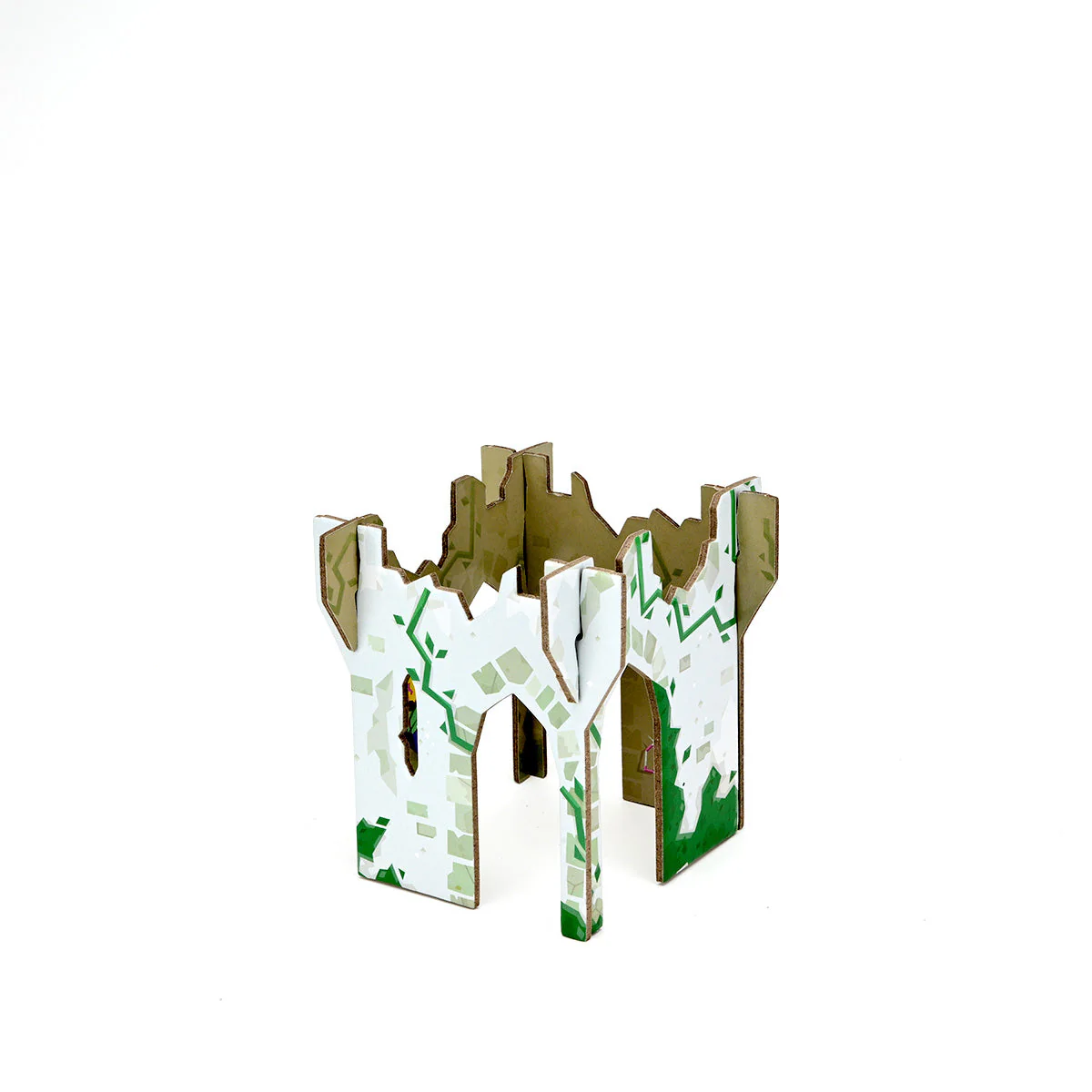 Zombie Princess and the Enchanted Maze - Image 9