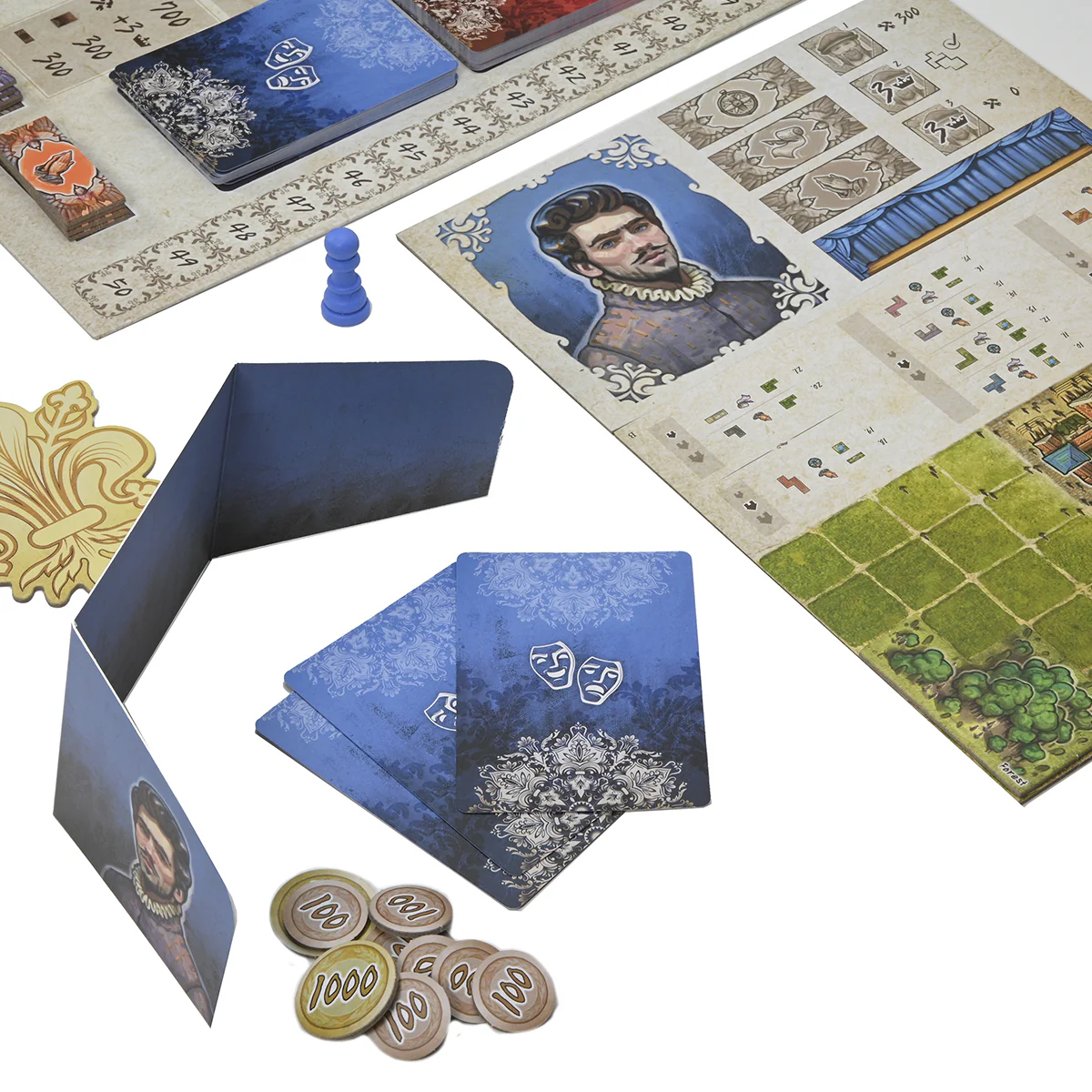 Princes of Florence - Image 18
