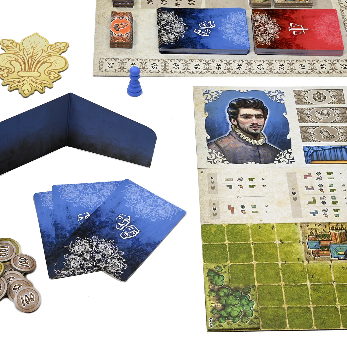 Princes of Florence - Image 19