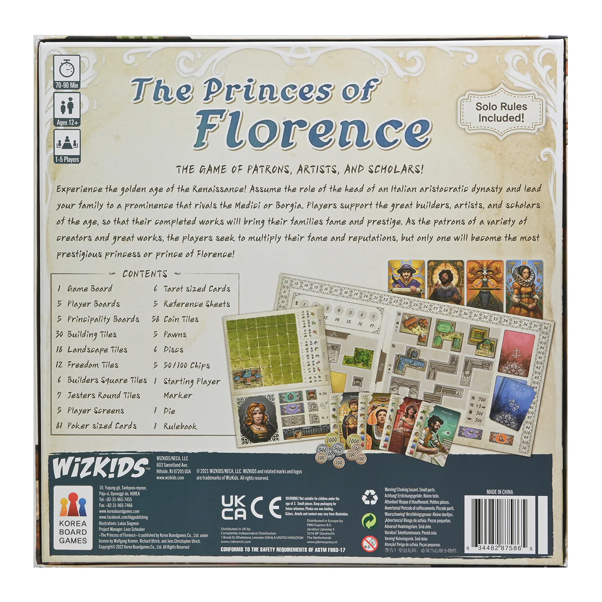 Princes of Florence - Image 2