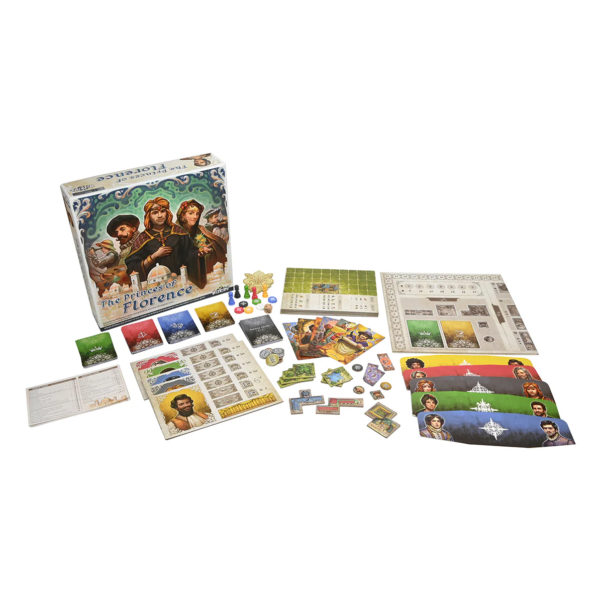 Princes of Florence - Image 3