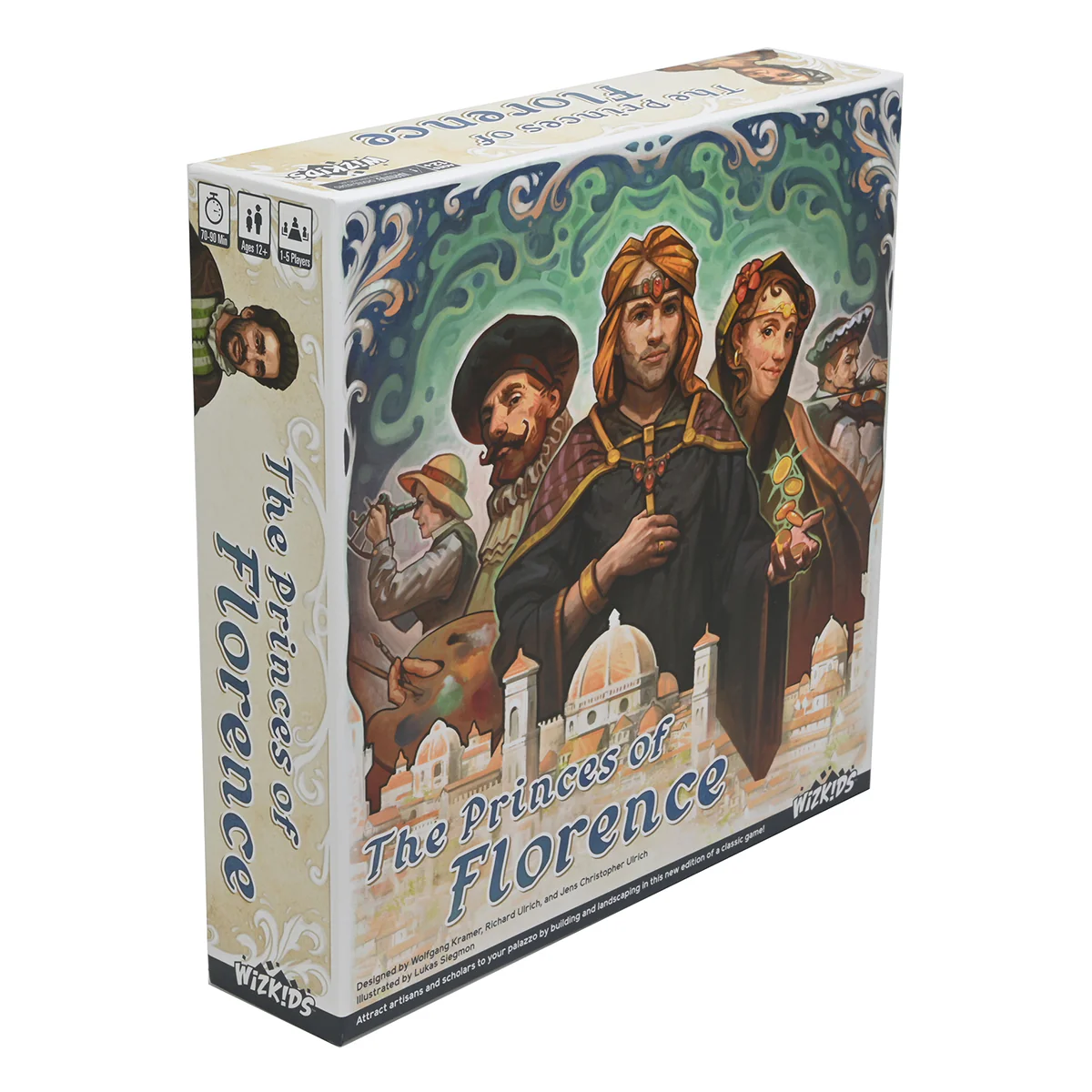 Princes of Florence - Image 4