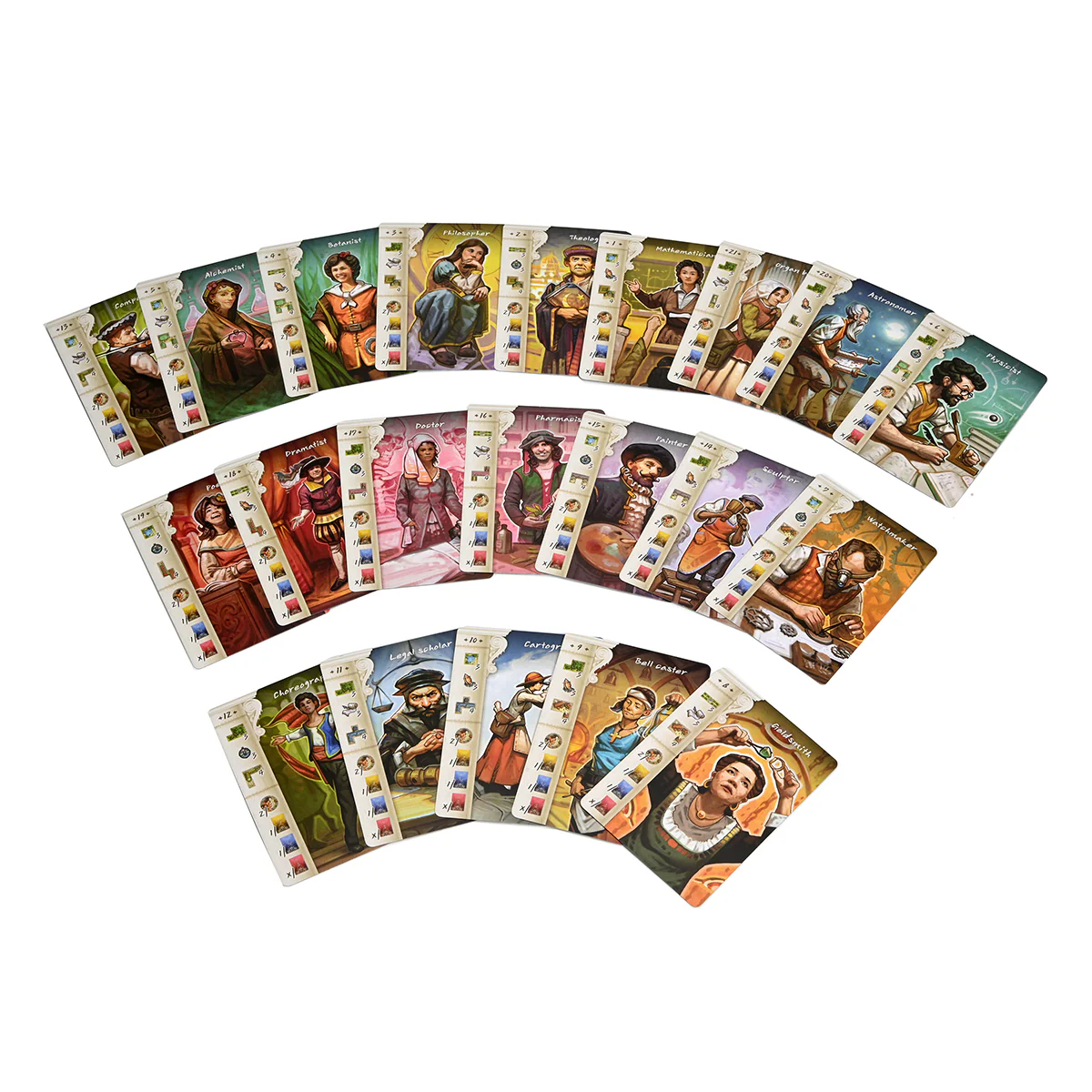 Princes of Florence - Image 8