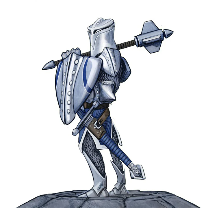 Quarriors! Dice Building Game (Base Set) - Image 8