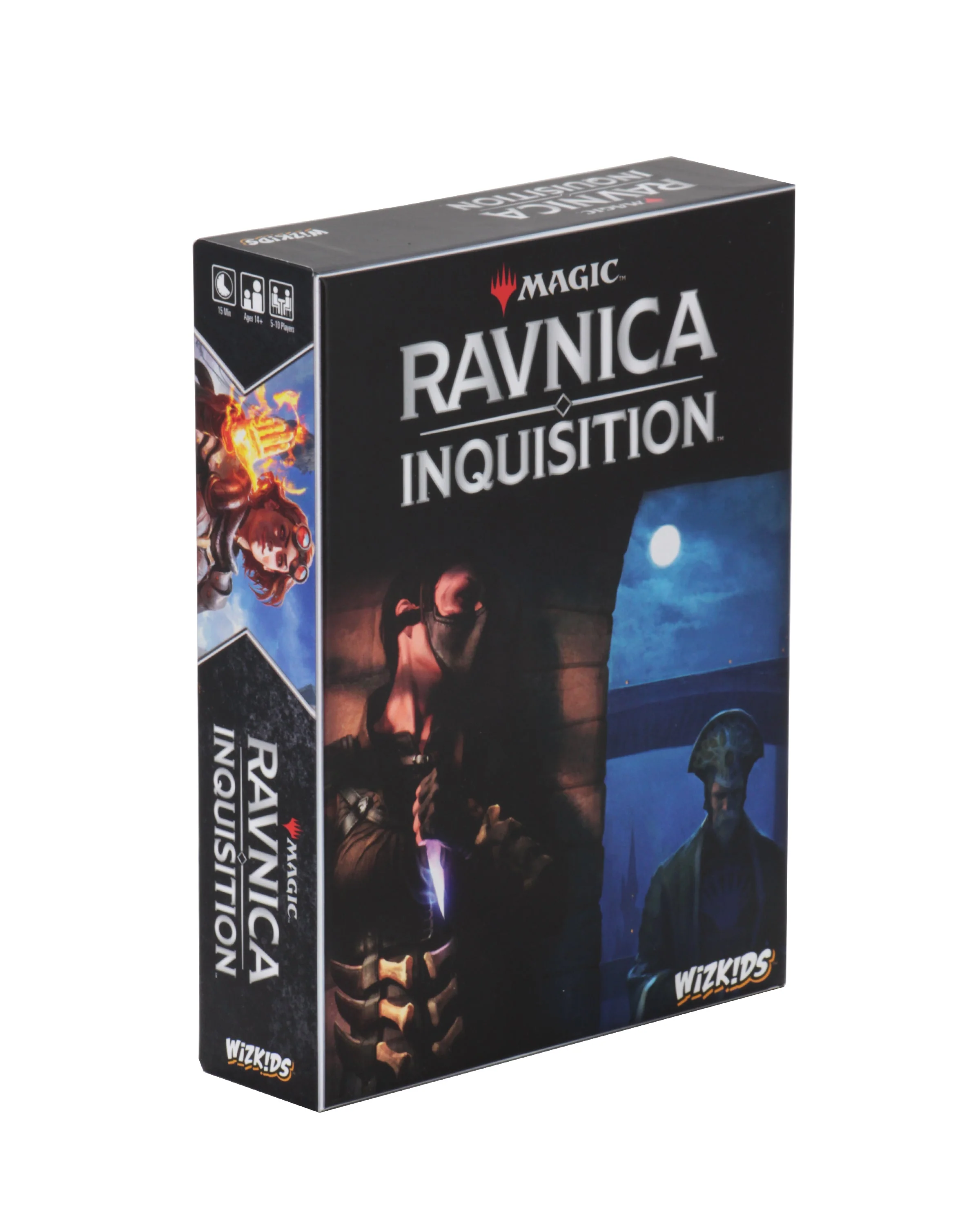 Ravnica: Inquisition - Image 2