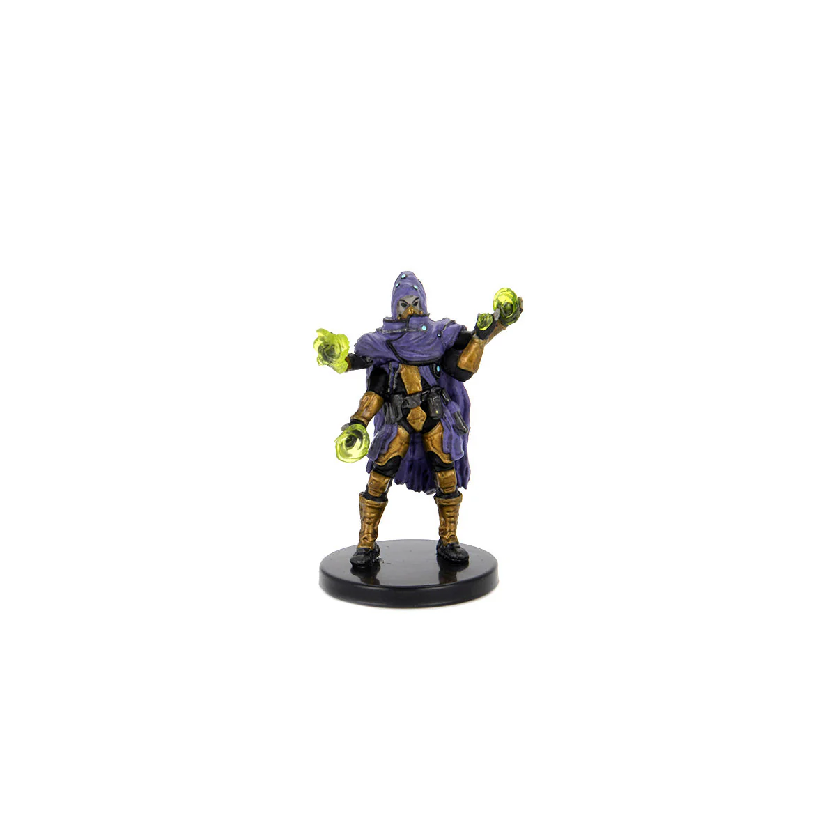 Starfinder Battles: Galactic Heroes - Image 11