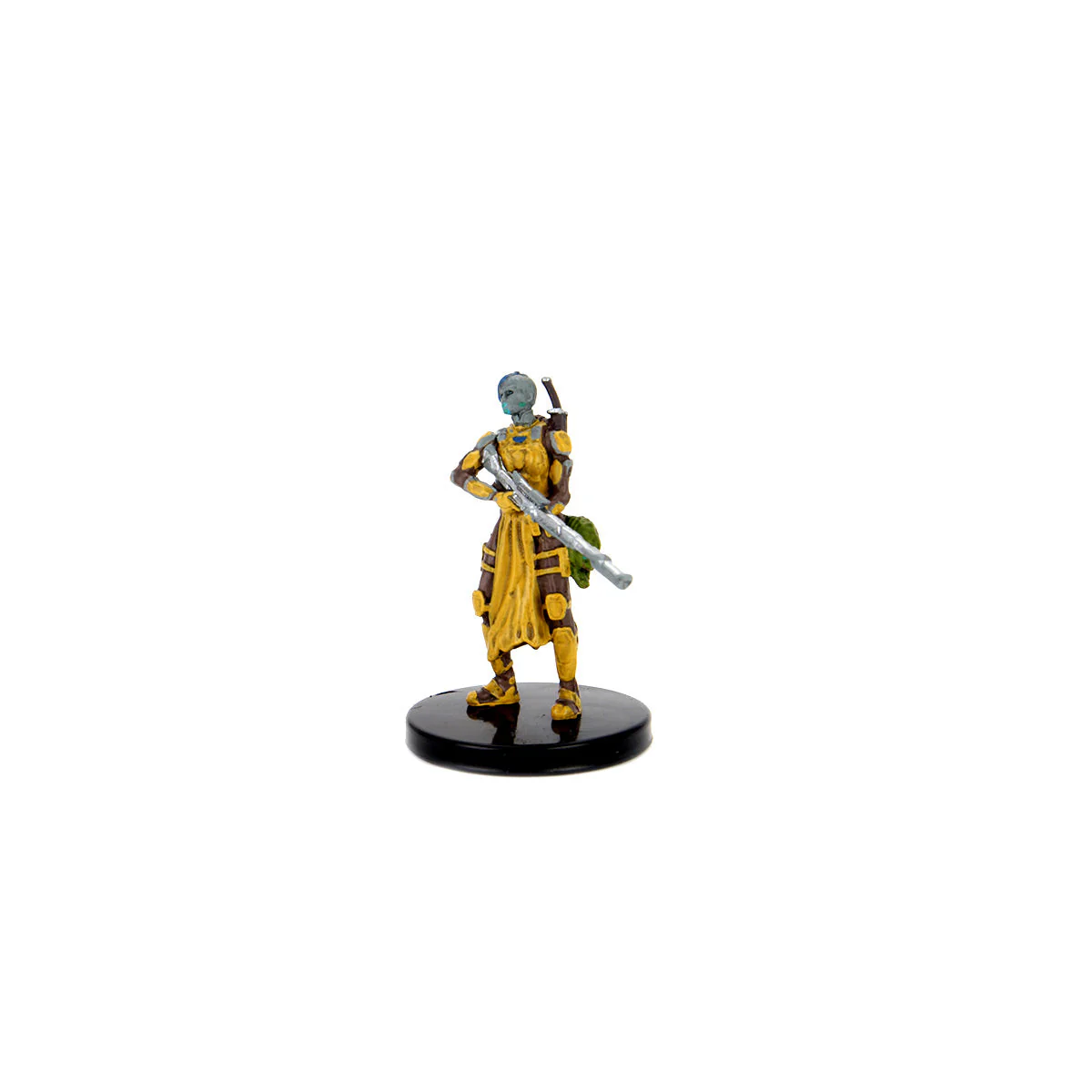 Starfinder Battles: Galactic Heroes - Image 7