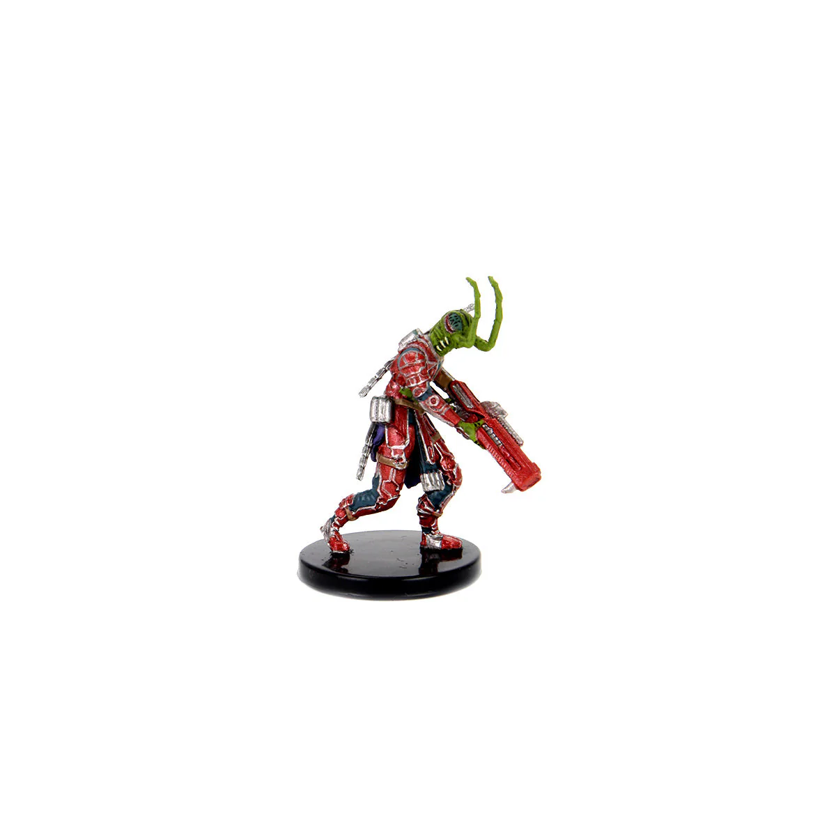 Starfinder Battles: Galactic Heroes - Image 8