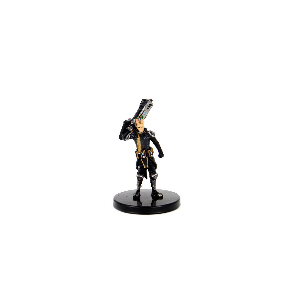 Starfinder Battles: Galactic Heroes - Image 9