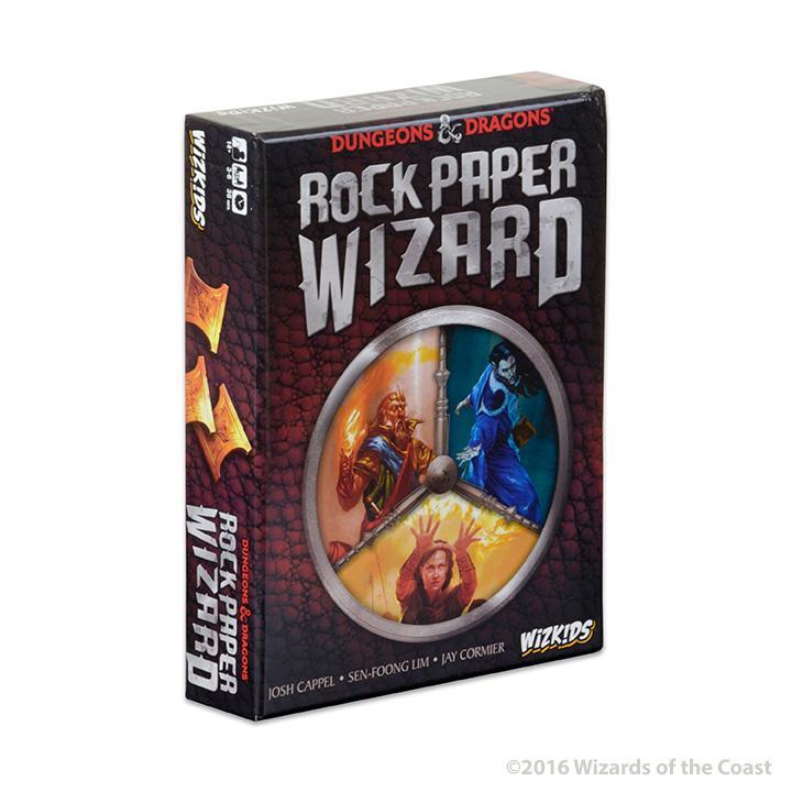 Dungeons & Dragons: Rock Paper Wizard - Image 6