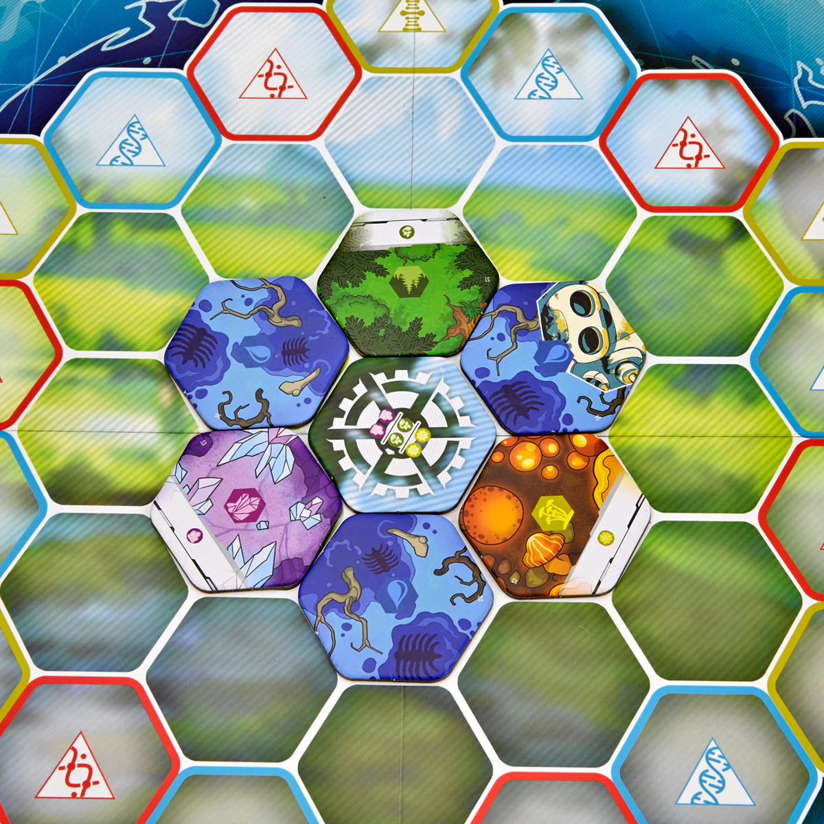 Shapers of Gaia - Image 10
