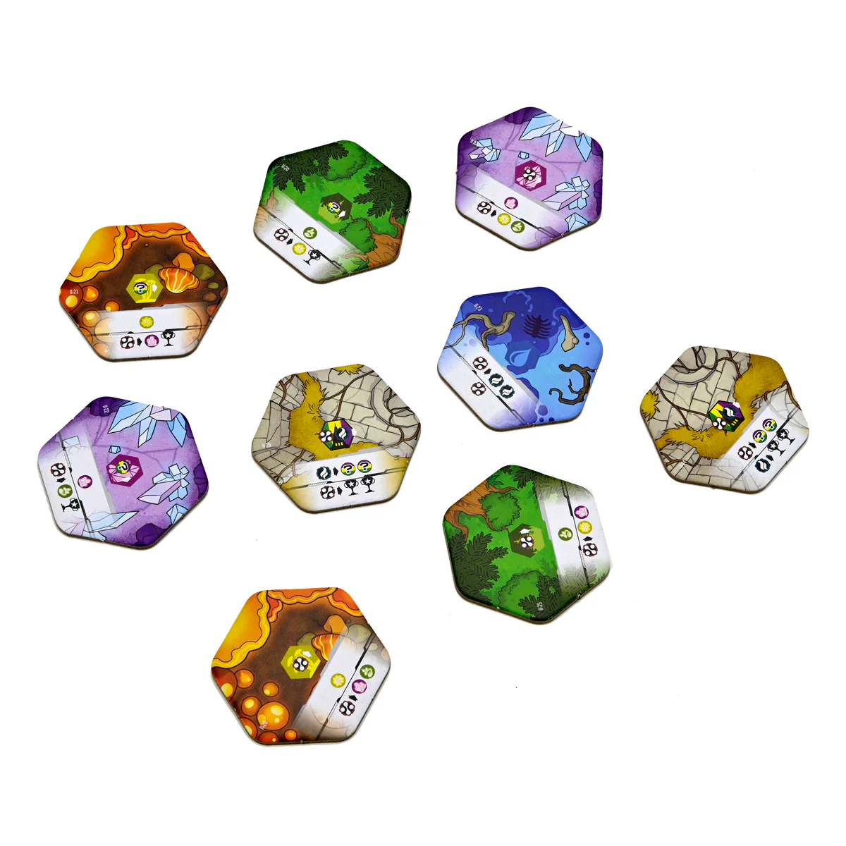 Shapers of Gaia - Image 11