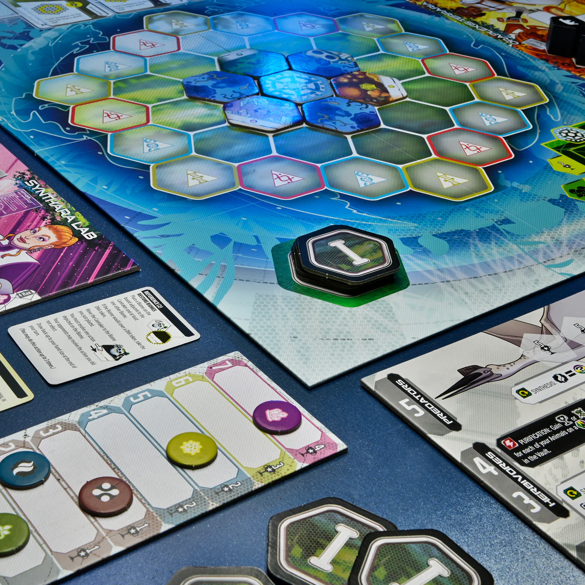 Shapers of Gaia - Image 14