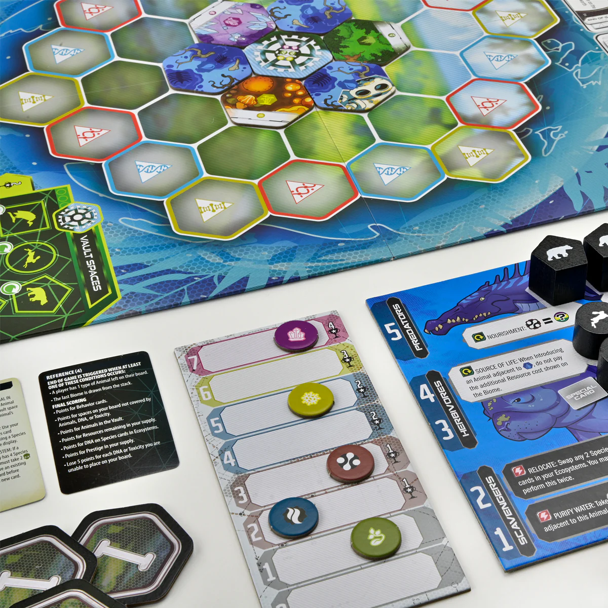 Shapers of Gaia - Image 7